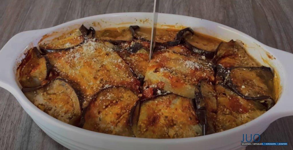 Вкусное блюдо из овощей. Полюбилось всем: рецепт доступной и простой запеканки