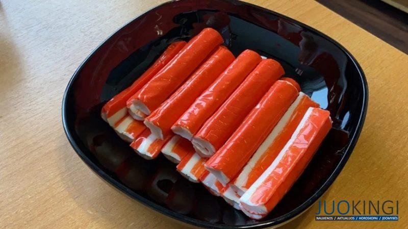 Вкусный и быстрый перекус: рецепт за 10 минут. Горячая закуска нравится всем, кто ее пробует