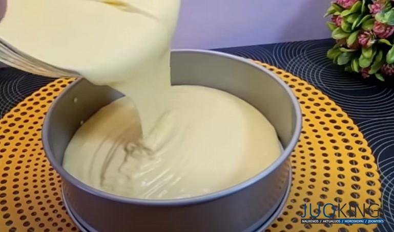 Вкусно и просто: нет шкалы. Итальянский торт 12 ложек