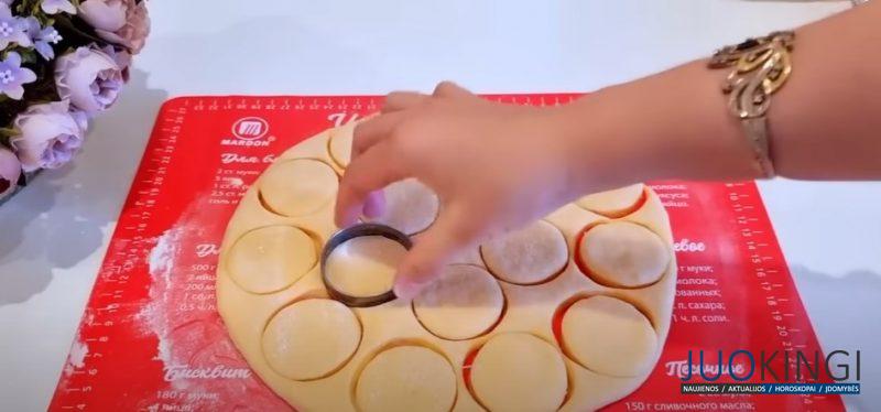 Вкусные и пышные сметанные оладьи! Завтрак за 5 мин