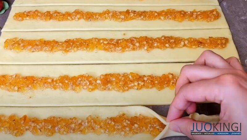 Вкусное и нежное, как мороженое. Быстрое печенье на каждый день: простой рецепт