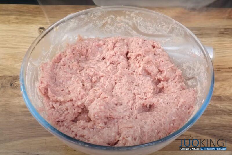 Вкусные котлеты из индейки в духовке. На праздничный стол готовлю только их: нежный и сочный вкус
