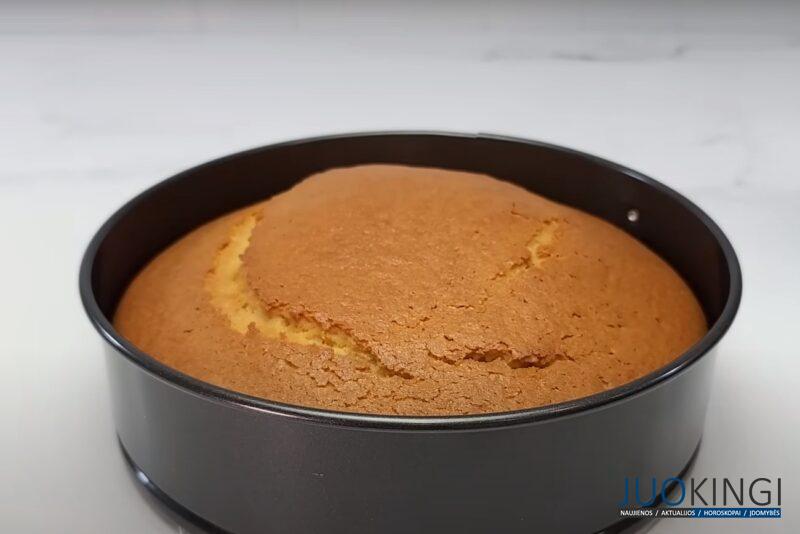 Вкусный молочный пирог. Простой рецепт, доступные продукты, быстрое приготовление