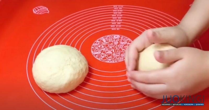 Вкусное печенье с творожной начинкой. Приготовила себе, теперь готовлю на заказ