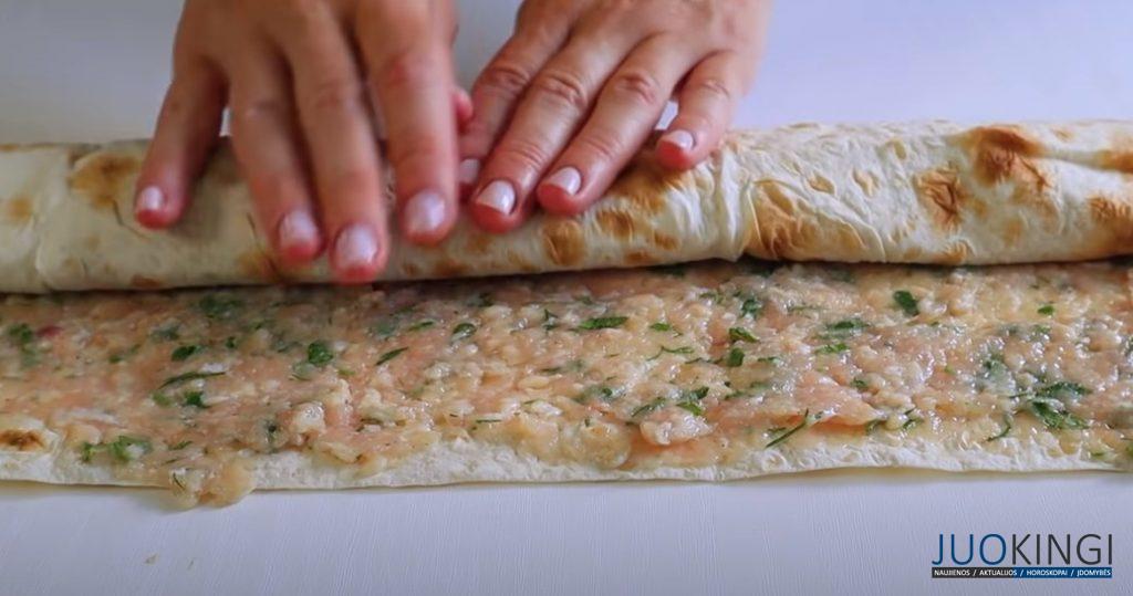 По вкусу - точно чебуреки. Шустрые пирожки за считанные минуты