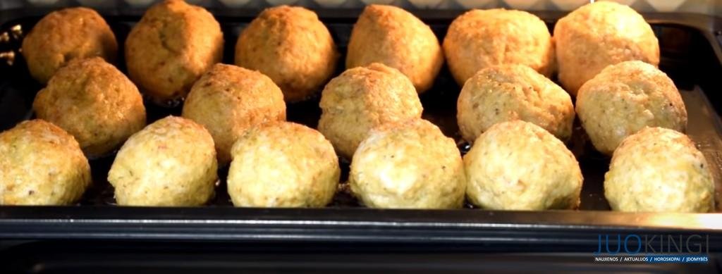 Стакан кефира и фарш! Вместо пирожков с мясом для перекуса: готовлю много лет