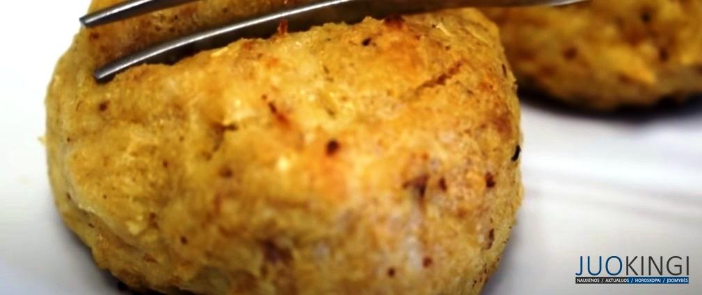 Стакан кефира и фарш! Вместо пирожков с мясом для перекуса: готовлю много лет