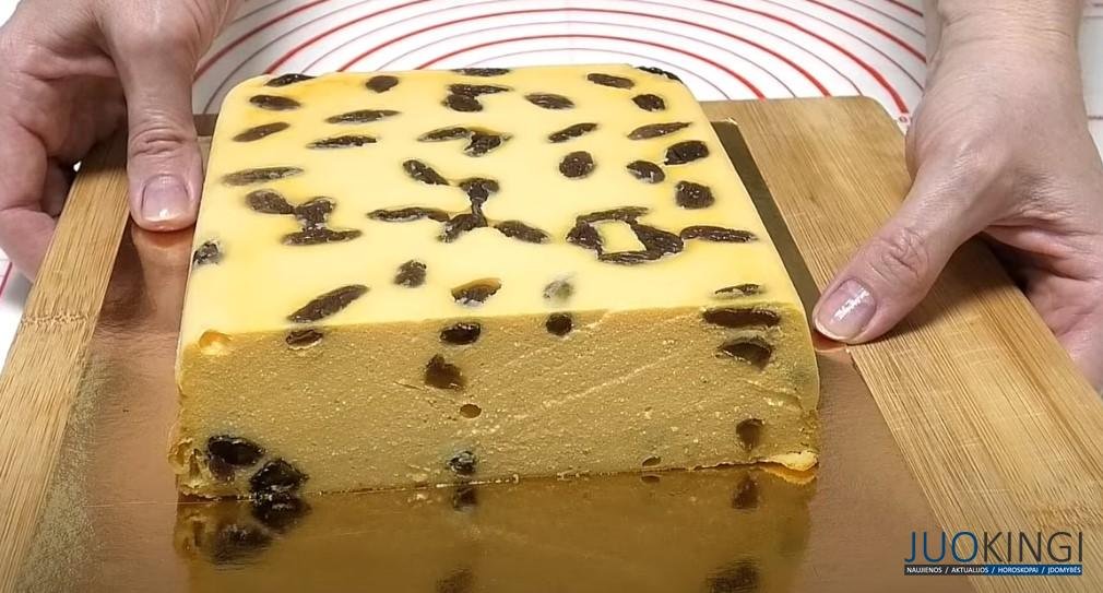 Самый нежный десерт с тыквой: вкусный и полезный завтрак. Творожно-тыквенная запеканка