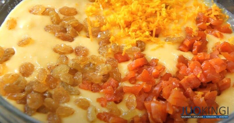 Нежный и ароматный. Готовлю такой кекс из тыквы всю осень: простой и вкусный рецепт