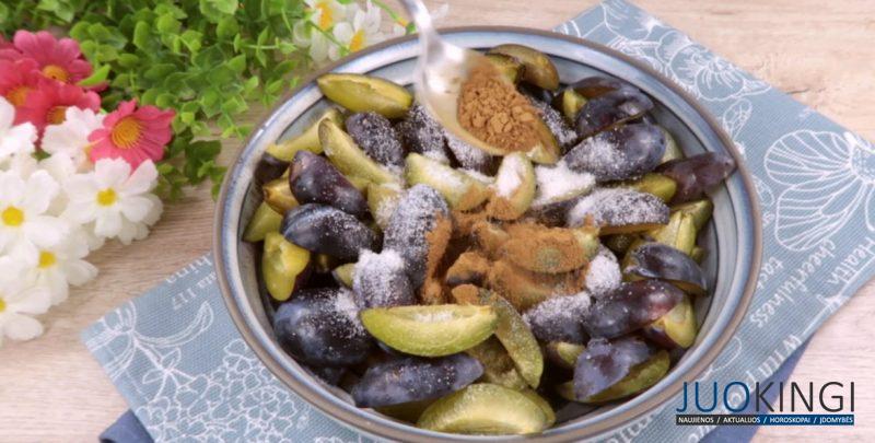 Сочная начинка и вкусное песочное тесто. «Бабушкин» пирог готовлю много лет!
