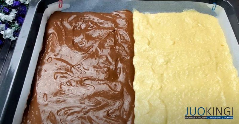 Сочный торт за 15 минут. Рецепт от моей бабушки: просто и вкусно
