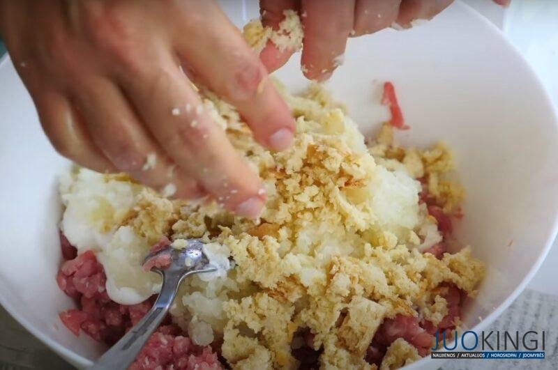 Секрет сочных котлет в духовке. Простой и доступный рецепт - "как у бабушки"