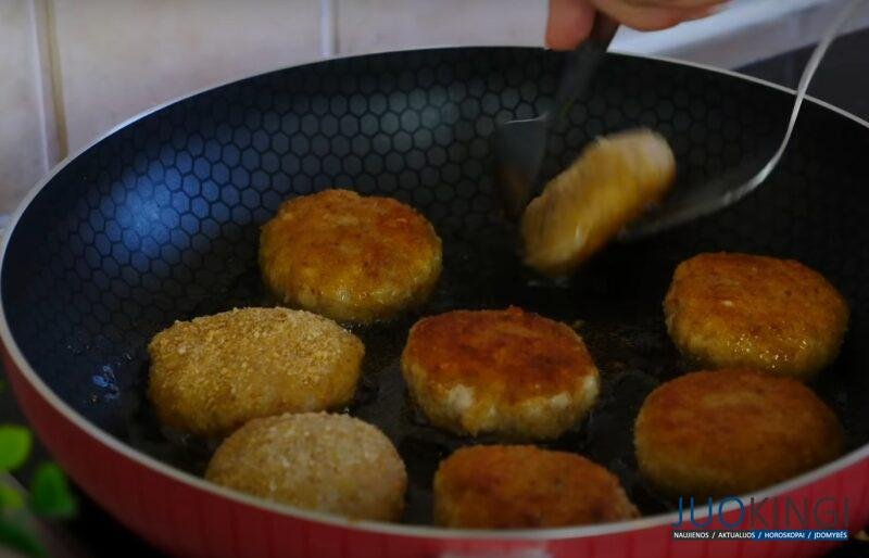 Секрет сочных котлет в духовке. Простой и доступный рецепт - "как у бабушки"