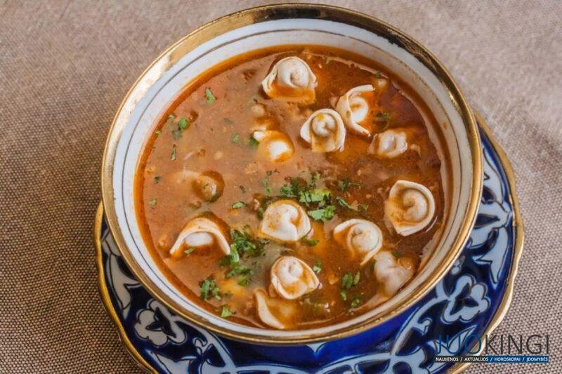Бульон от пельменей станет намного вкусней, если соблюдать эти советы. Шеф повар поделился своими секретами