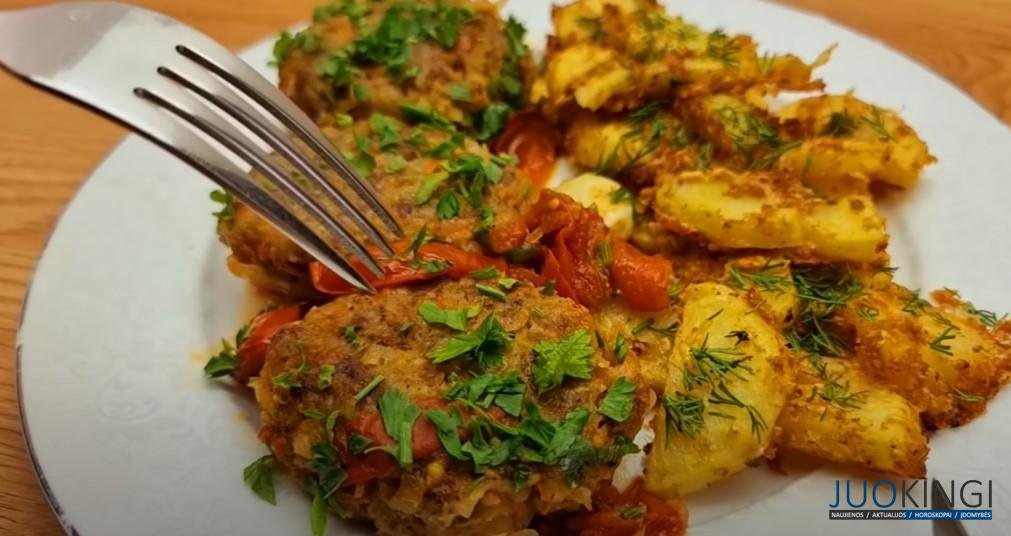 Нежные и сочные котлеты: вкусно и недорого. Почему я раньше не знала этот рецепт