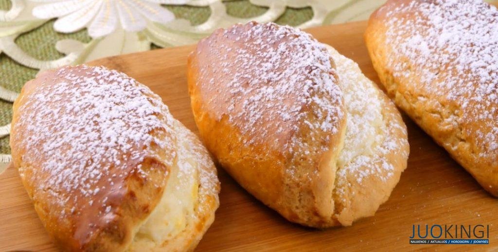 Нежные cочники с творогом по госту! Тот самый рецепт из нашего детства