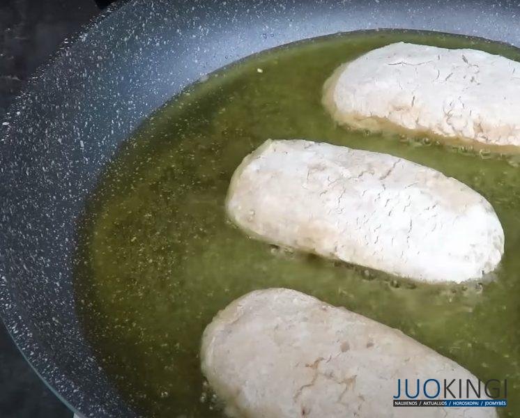 Нежнейшие рыбные котлеты: сочные и вкусные. Простой домашний рецепт