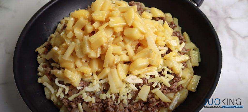 Такого вкусного ужина я еще не ела. Гости будут просить этот рецепт