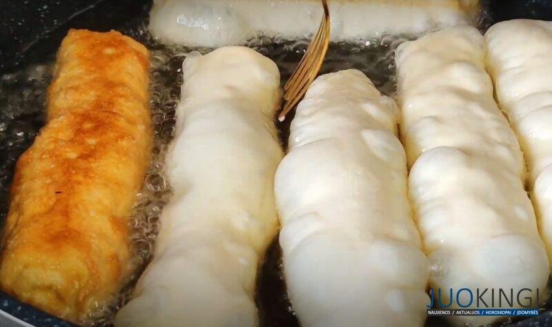 Это круче, чем беляши и чебуреки. Сочные и сытные пирожки с курицей: просто восторг