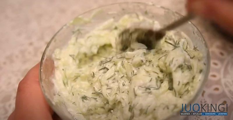Такого вкусного огурца вы еще не ели. Летняя, освежающая и вкусная закуска: простой рецепт