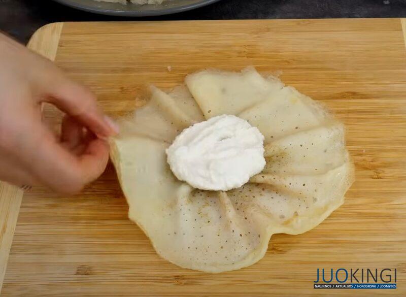 На Масленицу блины буду готовить только так. Начинка просто улёт: вкуснее чем вы можете себе представить