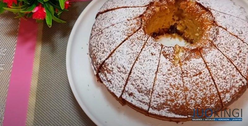 Так готовила моя бабушка: брала любое варенье и соду. Давно забытый рецепт из СССР.