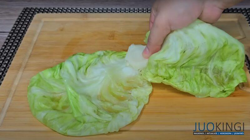 Хозяйка из Испании научила так готовить. Капуста вкуснее мяса: быстро и просто