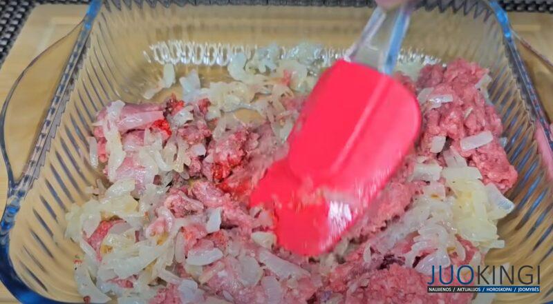 Хозяйка из Испании научила так готовить. Капуста вкуснее мяса: быстро и просто