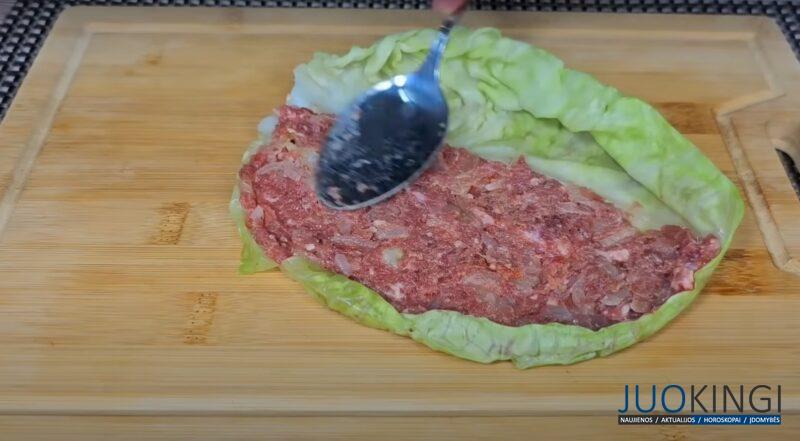 Хозяйка из Испании научила так готовить. Капуста вкуснее мяса: быстро и просто