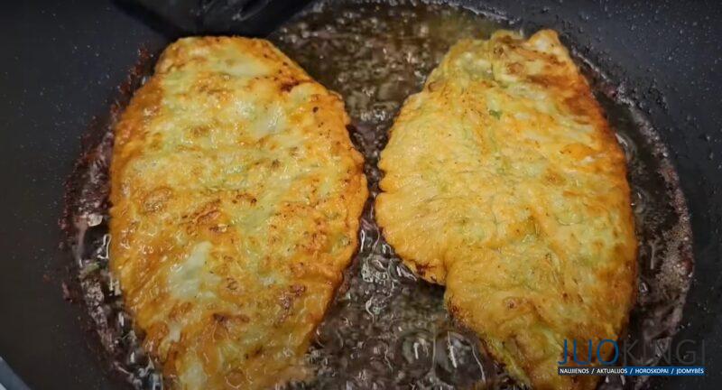Хозяйка из Испании научила так готовить. Капуста вкуснее мяса: быстро и просто