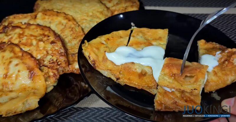 Хозяйка из Испании научила так готовить. Капуста вкуснее мяса: быстро и просто