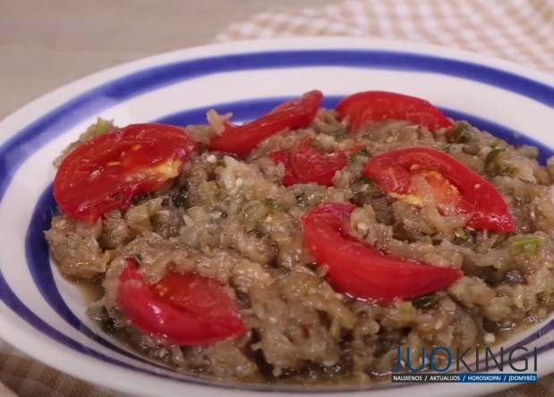 Готовлю так все лето и не надоедает. 6 вкусных и простых рецептов из баклажанов