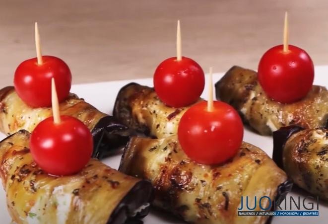 Готовлю так все лето и не надоедает. 6 вкусных и простых рецептов из баклажанов