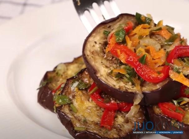 Готовлю так все лето и не надоедает. 6 вкусных и простых рецептов из баклажанов