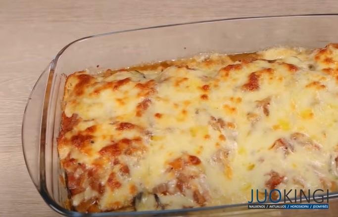 Готовлю так все лето и не надоедает. 6 вкусных и простых рецептов из баклажанов