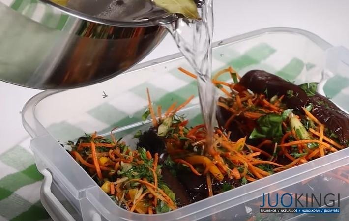 Готовлю так все лето и не надоедает. 6 вкусных и простых рецептов из баклажанов