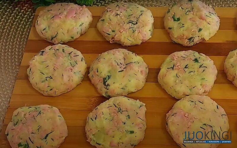 Просто натираю сосиски на терке и получаю шикарное блюдо. Вкусно и недорого: готовлю для внуков каждый день