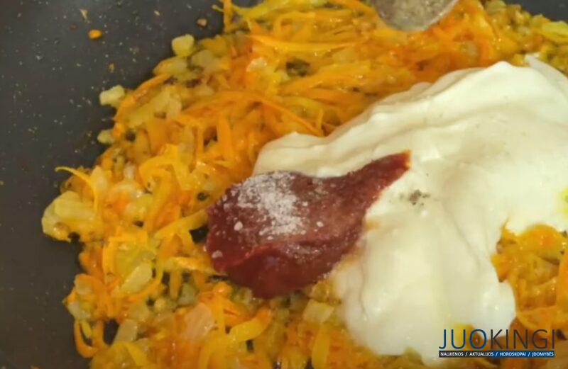 Просто фарш и капуста. Вкусные и нежные ленивые голубцы на ужин: делюсь рецептом
