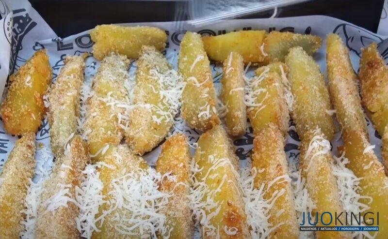 Точно вкуснее красной рыбы, рецепт привезла из Израиля. Минтай теперь готовлю только так
