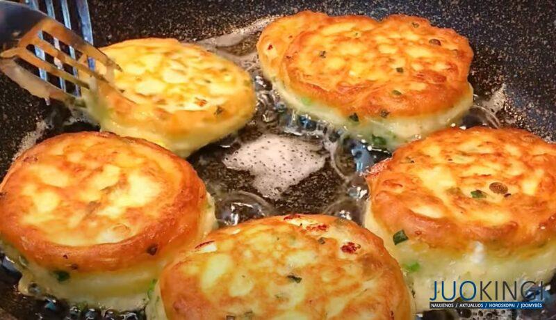Ленивые пирожки с яйцом и луком. Пышные, мягкие и не оседают: секрет в приготовлении