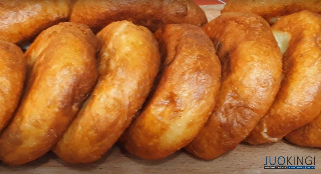 Ленивые пирожки по бабушкину рецепту. Проще простого: вкуснее не существует