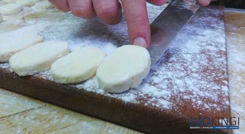 Ленивые вареники из творога. Рецепт по ГОСТу: вкусно и просто