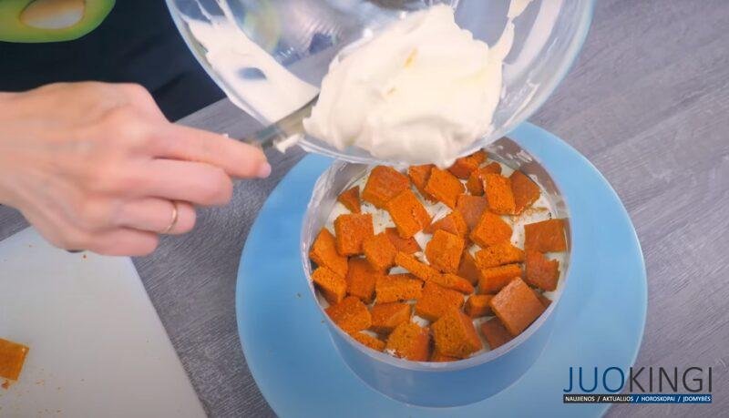 Ленивый медовик за 15 минут. Самый доступный рецепт: вкусно и просто