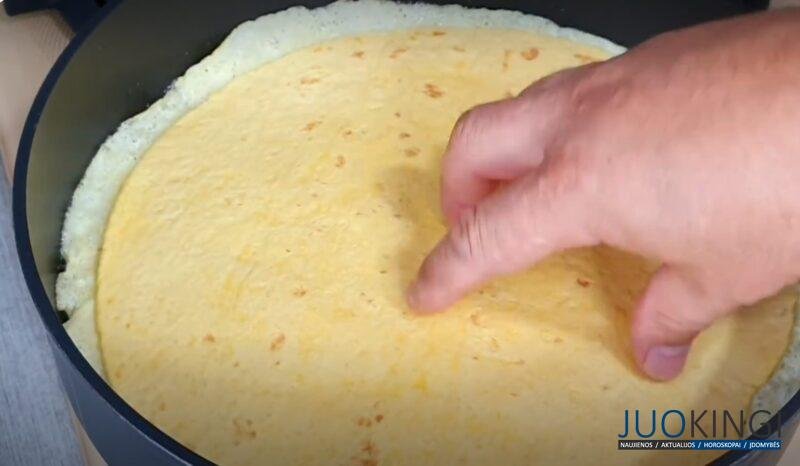 Ленивый завтрак за 15 минут. Готовлю для мужа и детей: вкусно и просто