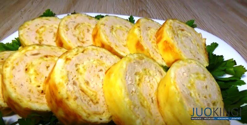 Хороши для любого случая. 3 вкуснейших закуски, которые стоит приготовить