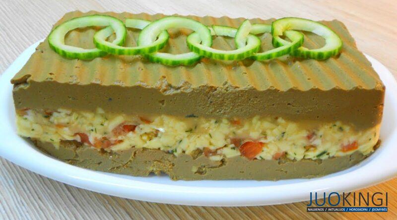 Хороши для любого случая. 3 вкуснейших закуски, которые стоит приготовить