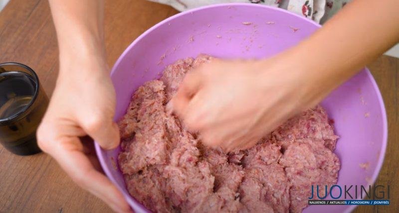Правильный рецепт домашних котлет. Вкусные и сочные: котлеты из фарша