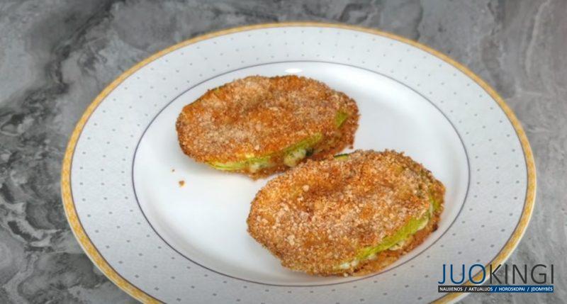 Такие кабачки едят все и просят добавки. Готовлю на ужин: быстро и вкусно