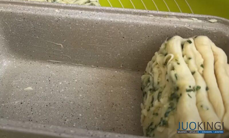 Такая выпечка заменит любой покупной хлеб. Готовлю по этому рецепту 2 раза в неделю: просто и вкусно