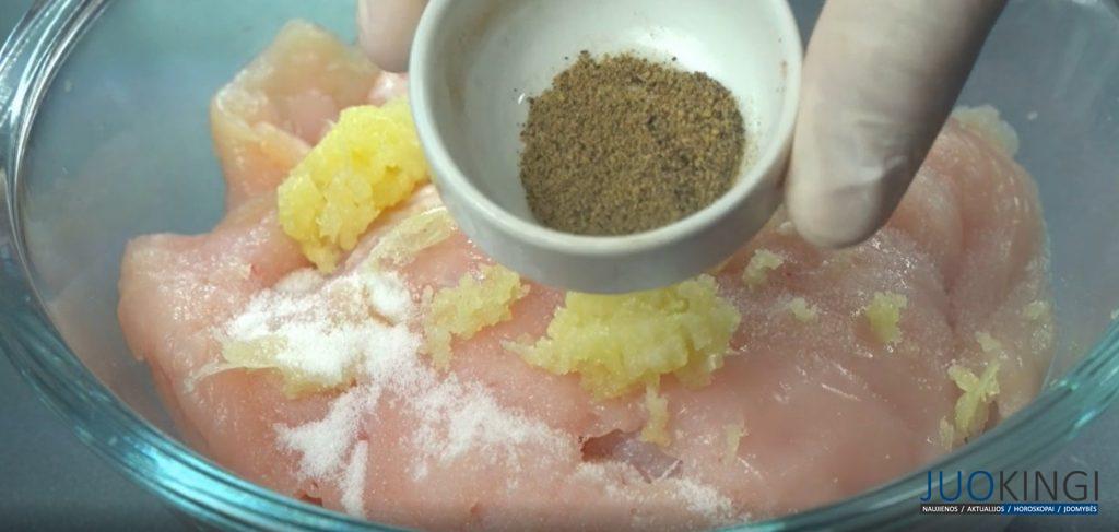 Так отбивные вы еще не готовили. Мясо тает во рту: нежнее рецепта не встречал